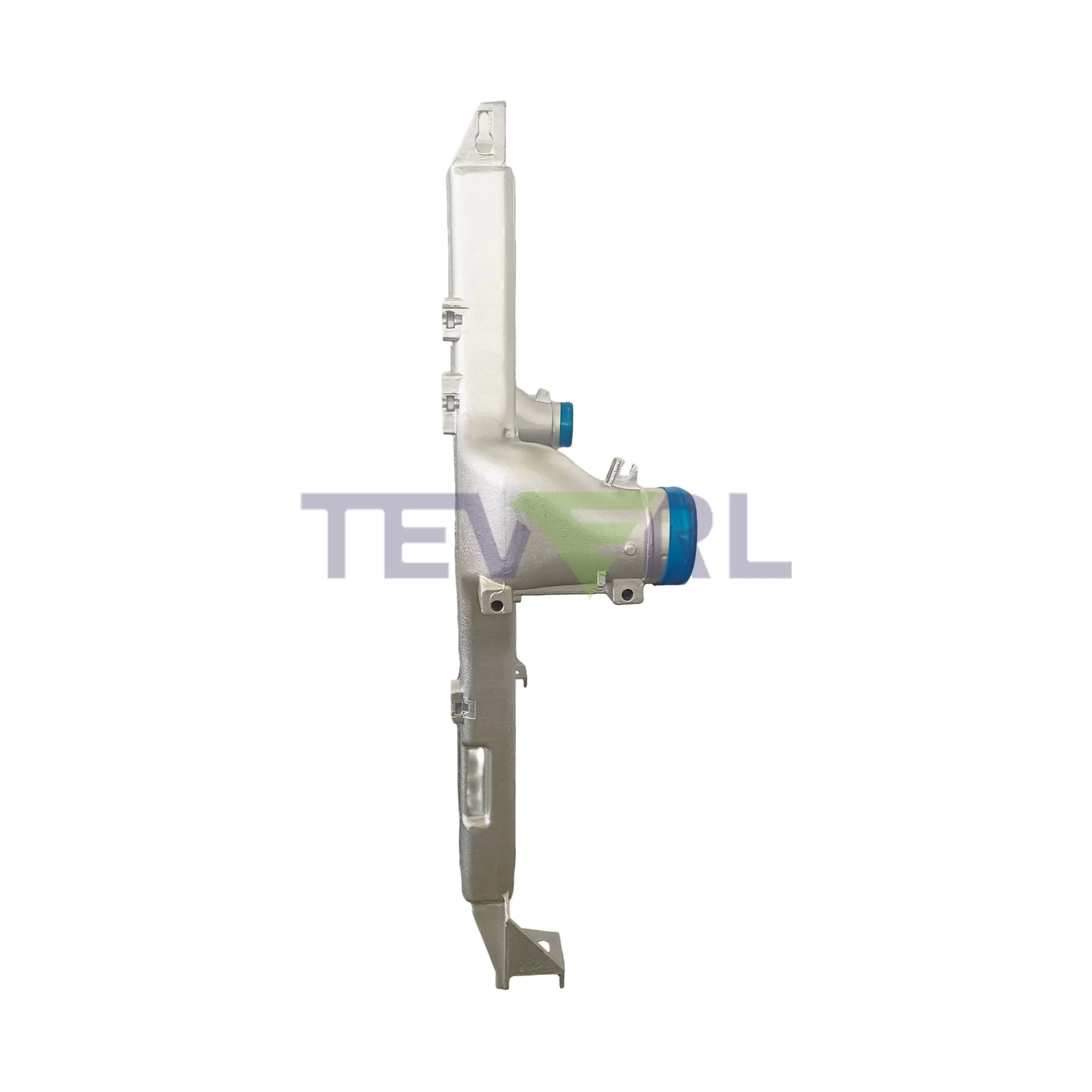 11202003 Iveco Charge Air Cooler