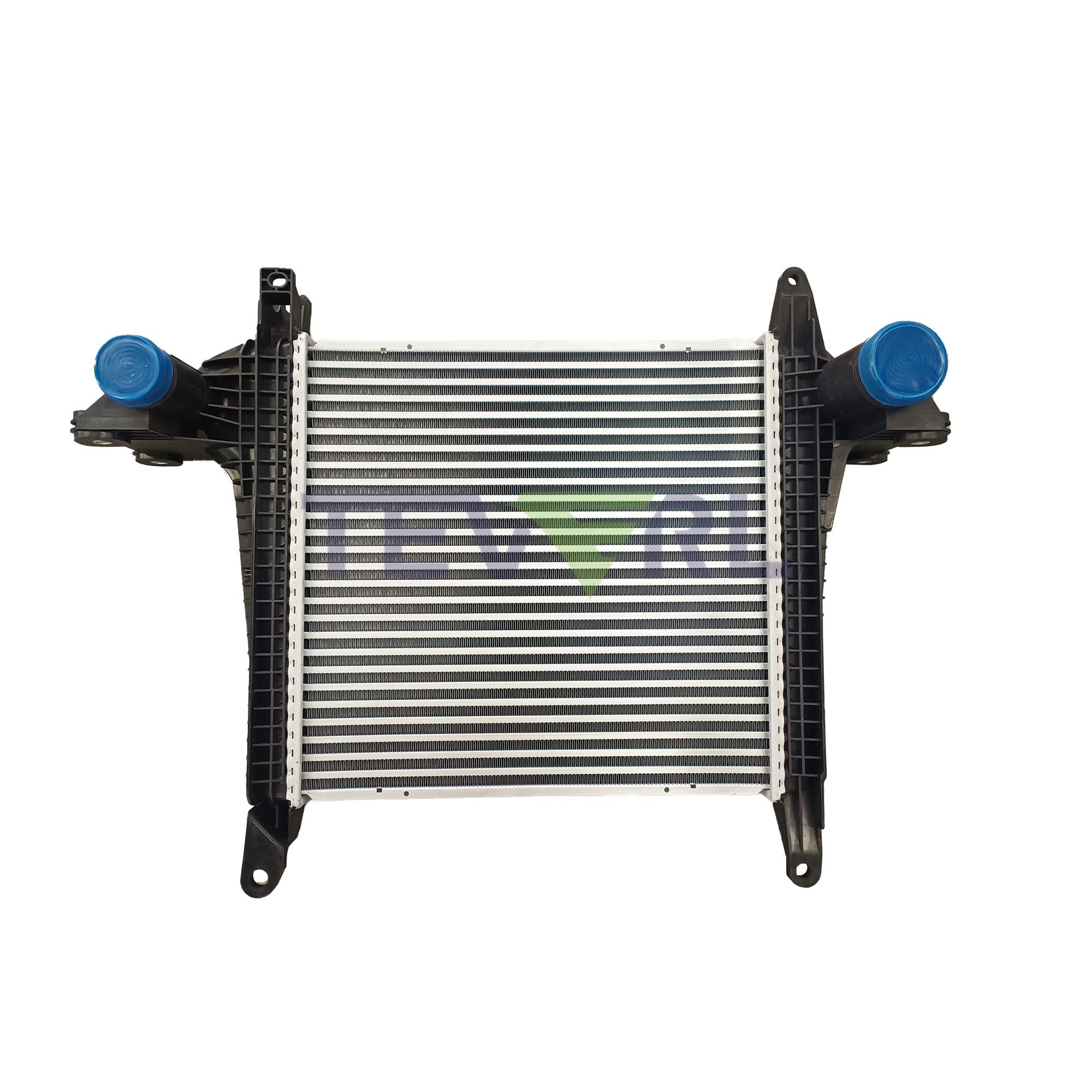 10902007 Man Charge Air Cooler