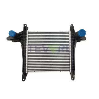 10902007 Man Charge Air Cooler
