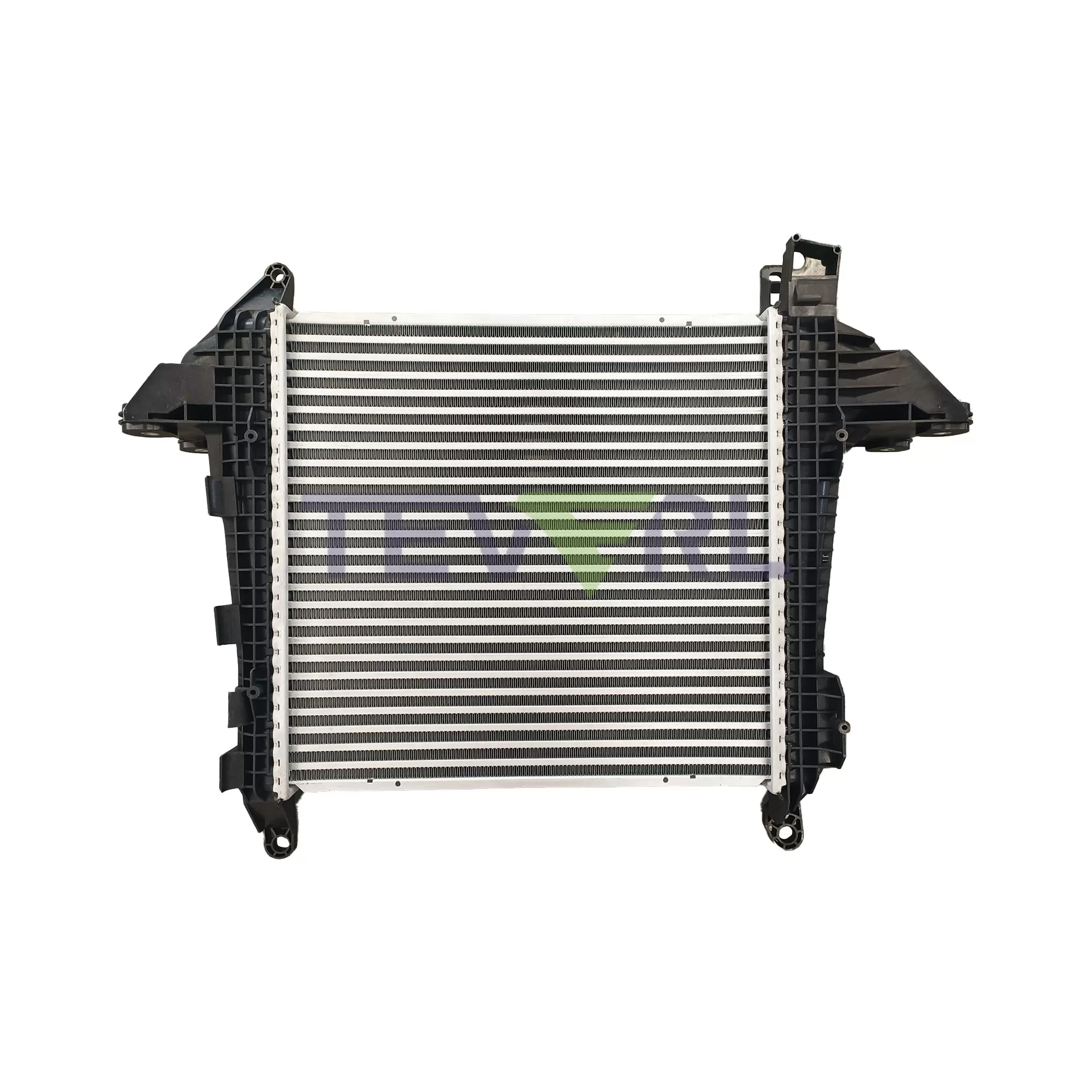 10902007 Man Charge Air Cooler