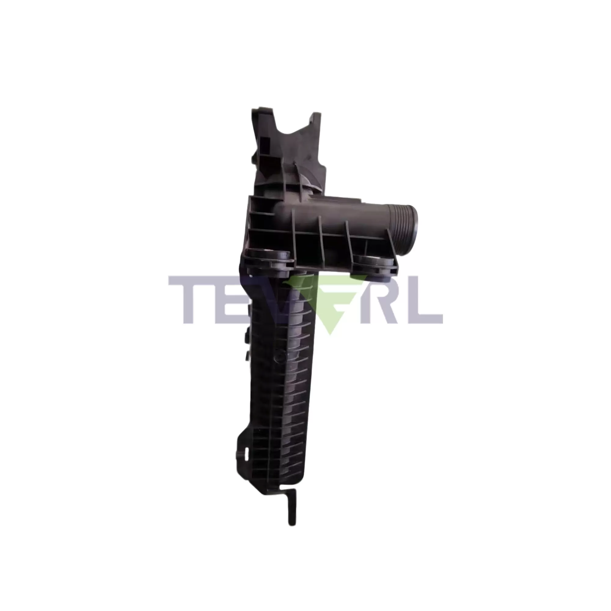 10902007 Man Charge Air Cooler