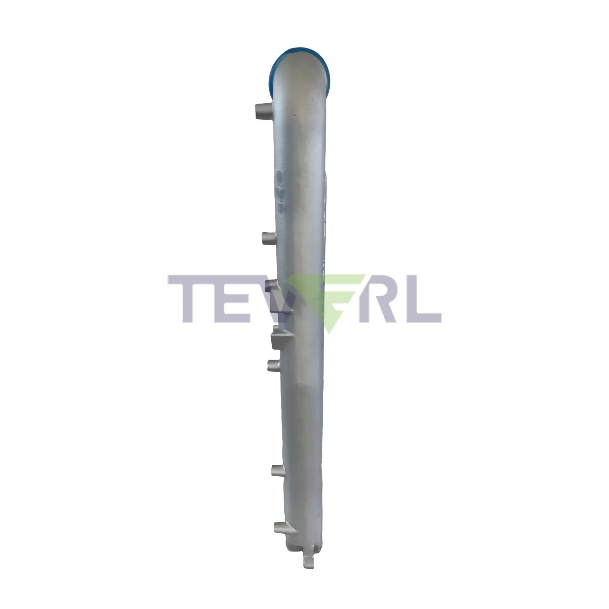 10802003 Scania Charge Air Cooler