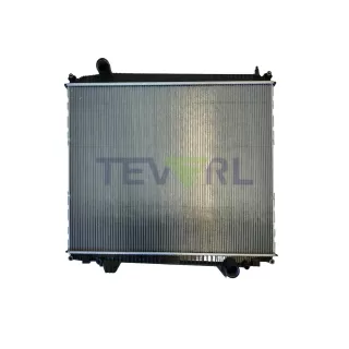 10901024 MAN Radiator