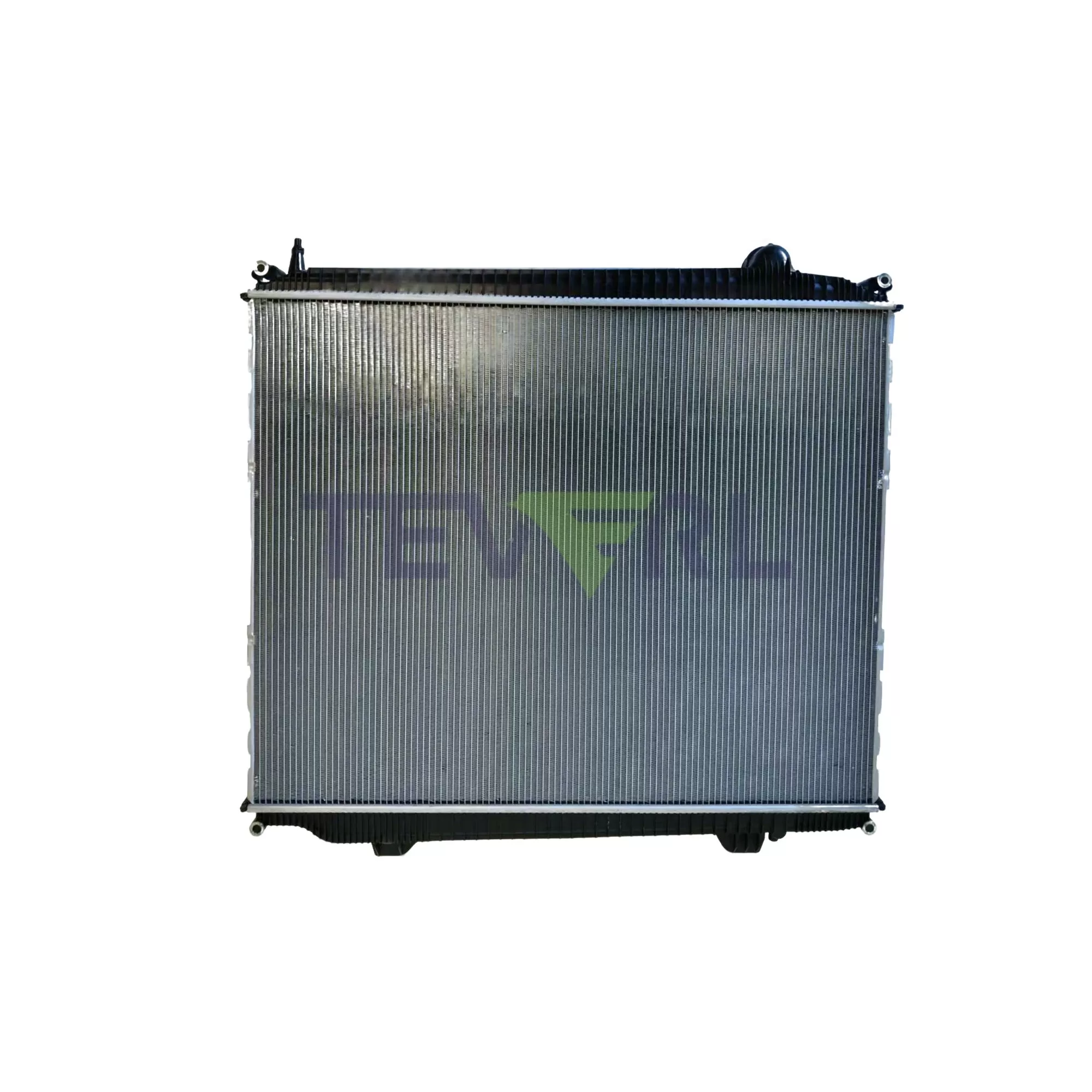 10901024 MAN Radiator