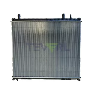 10901026 MAN Radiator