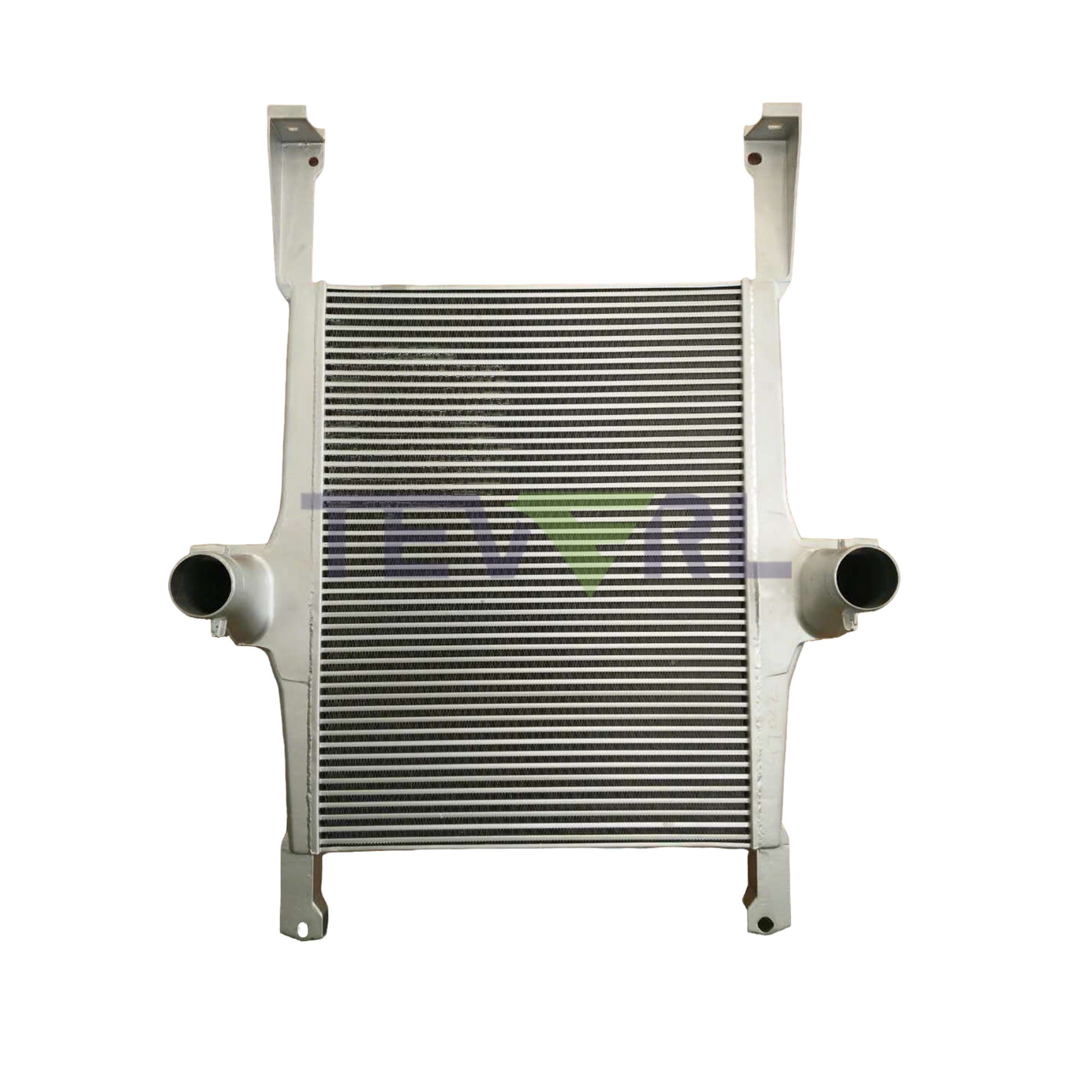 11202001 Iveco Charge Air Cooler