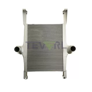 11202001 Iveco Charge Air Cooler