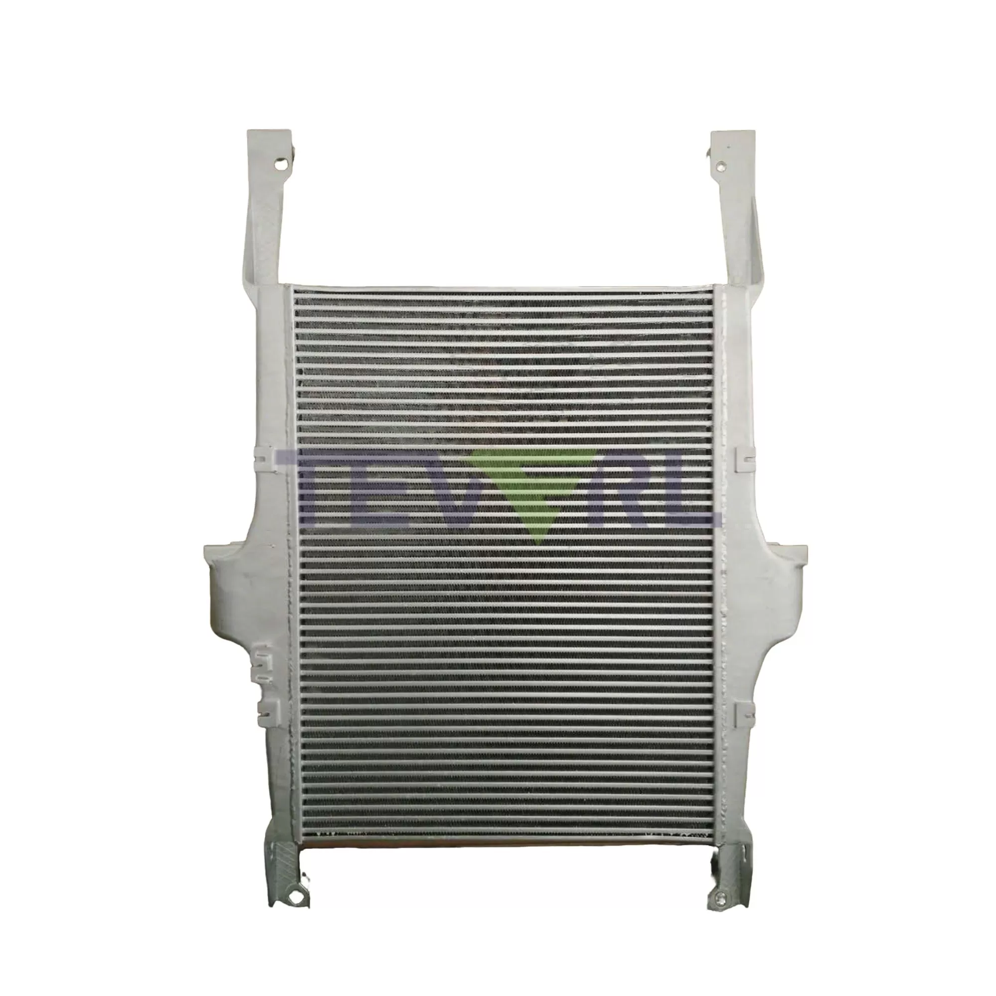 11202001 Iveco Charge Air Cooler