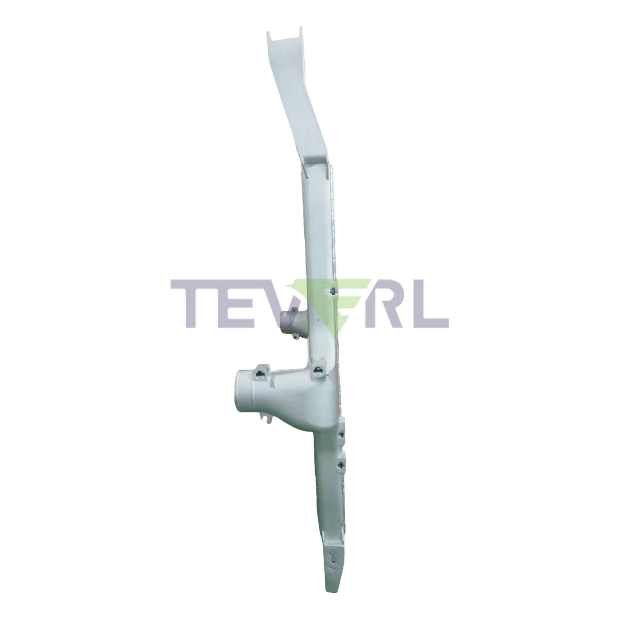 11202001 Iveco Charge Air Cooler