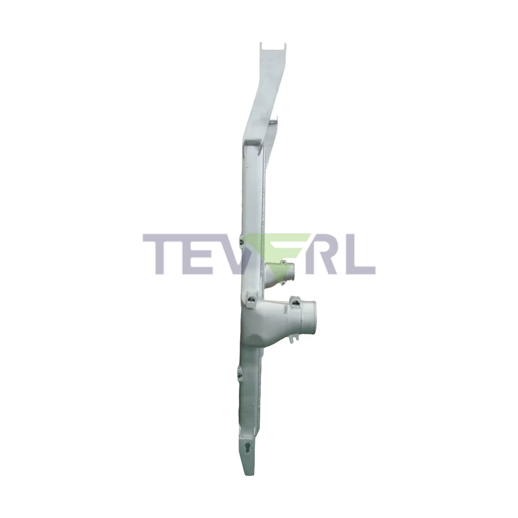 11202001 Iveco Charge Air Cooler