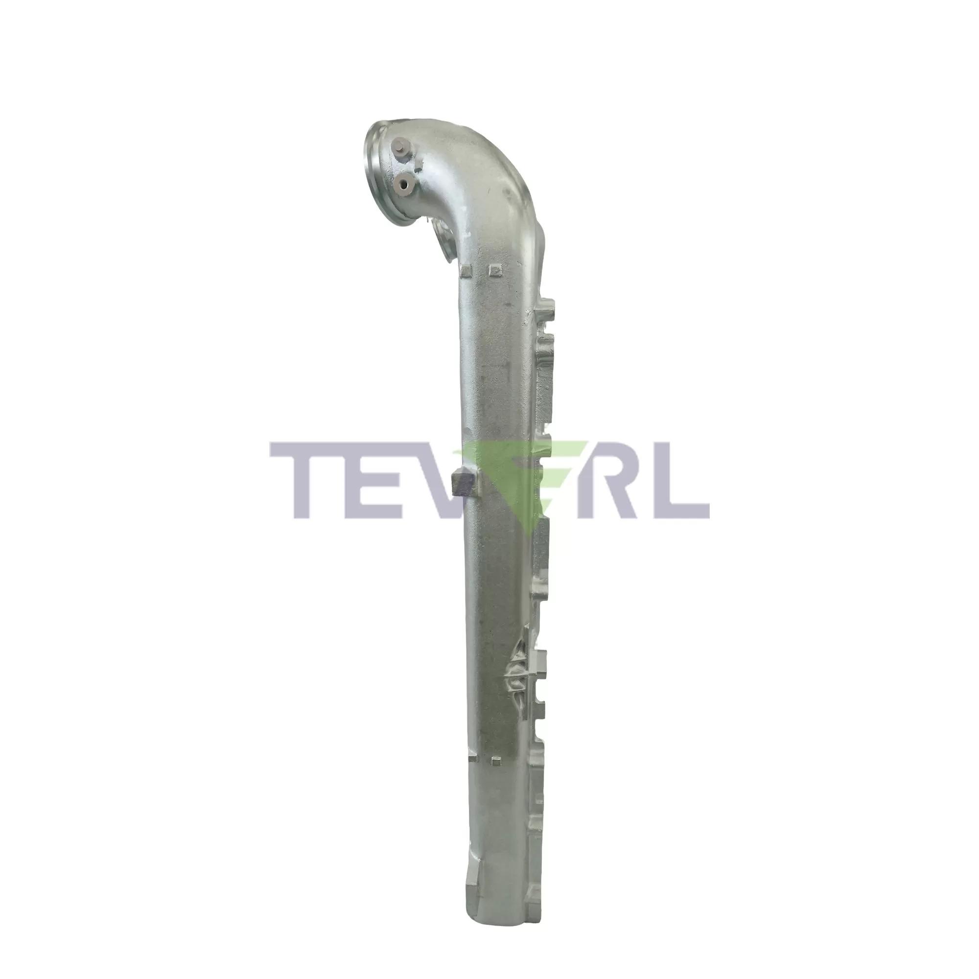 10802008 Scania Charge Air Cooler