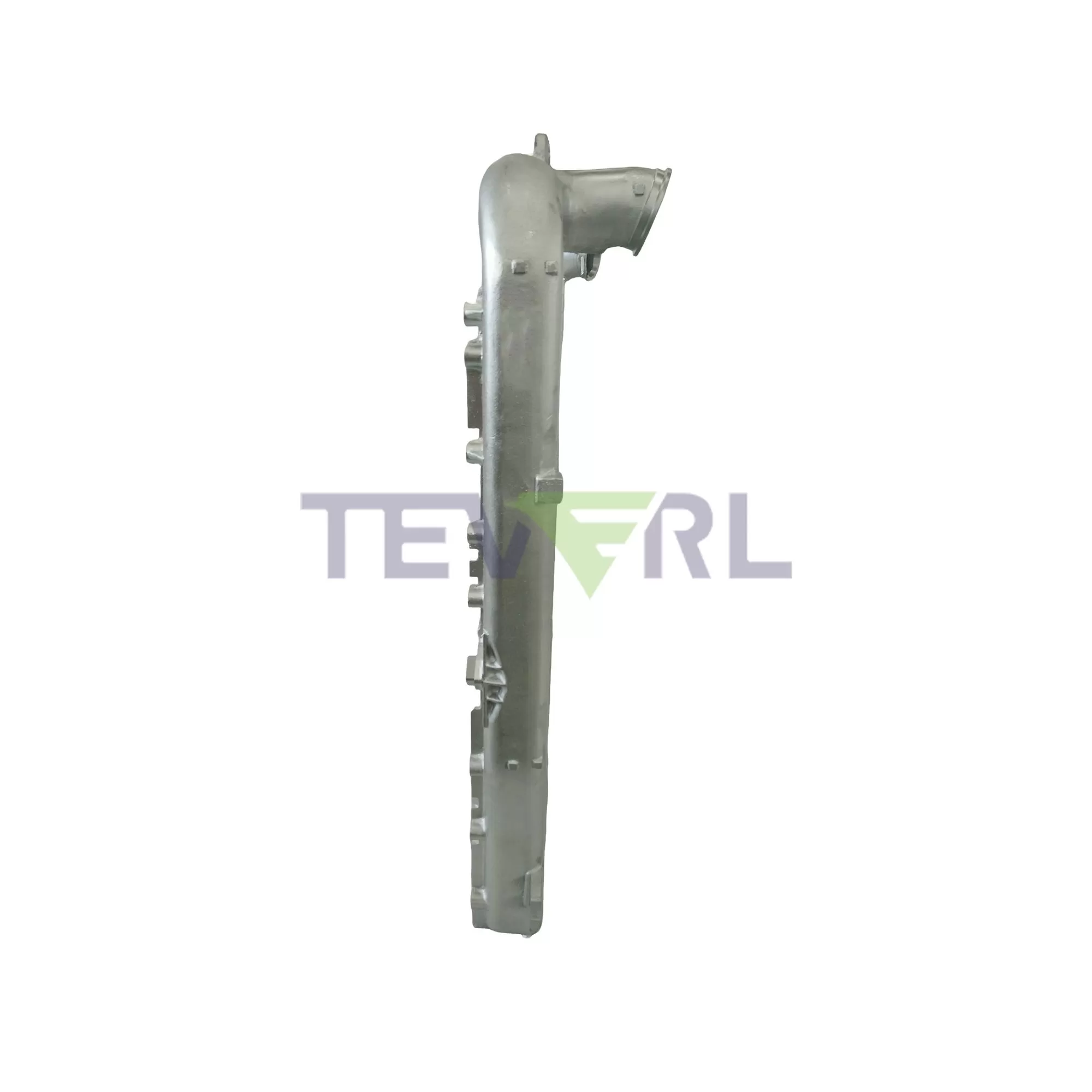 10802008 Scania Charge Air Cooler