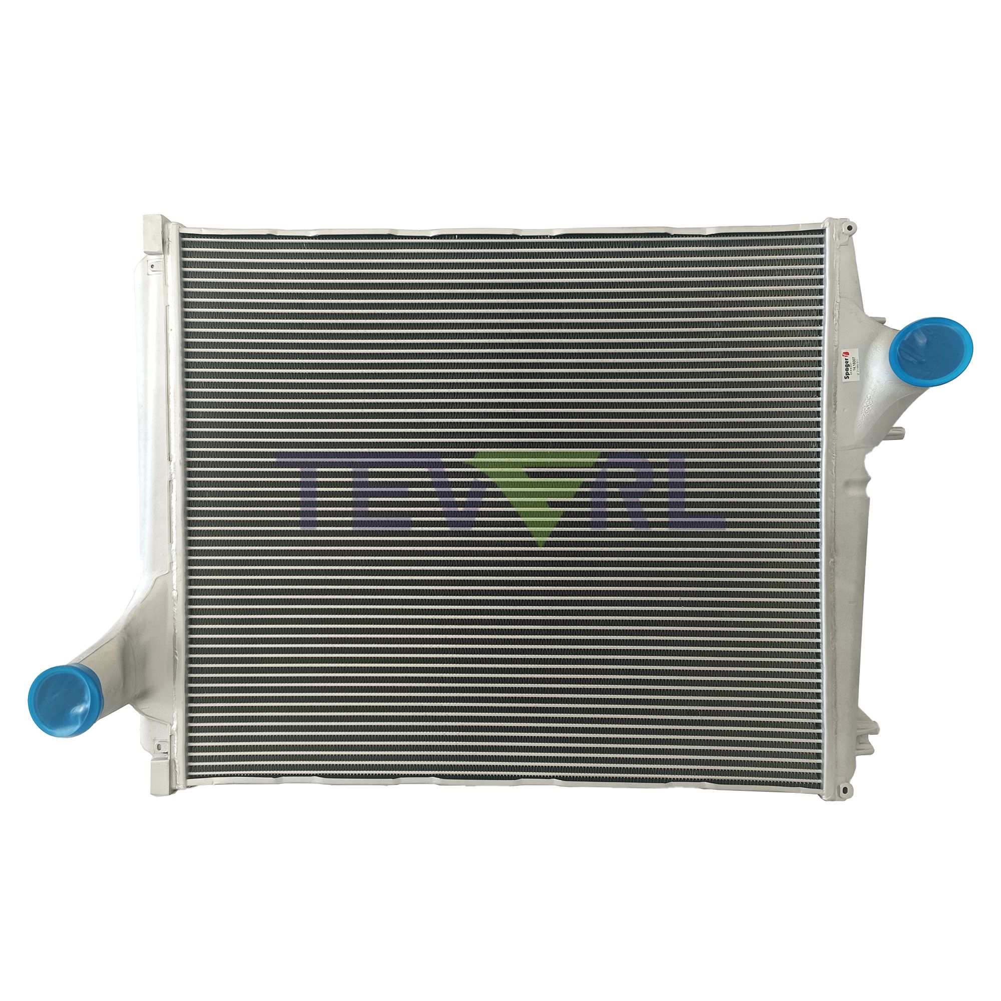 10402015 Volvo Charge Air Cooler