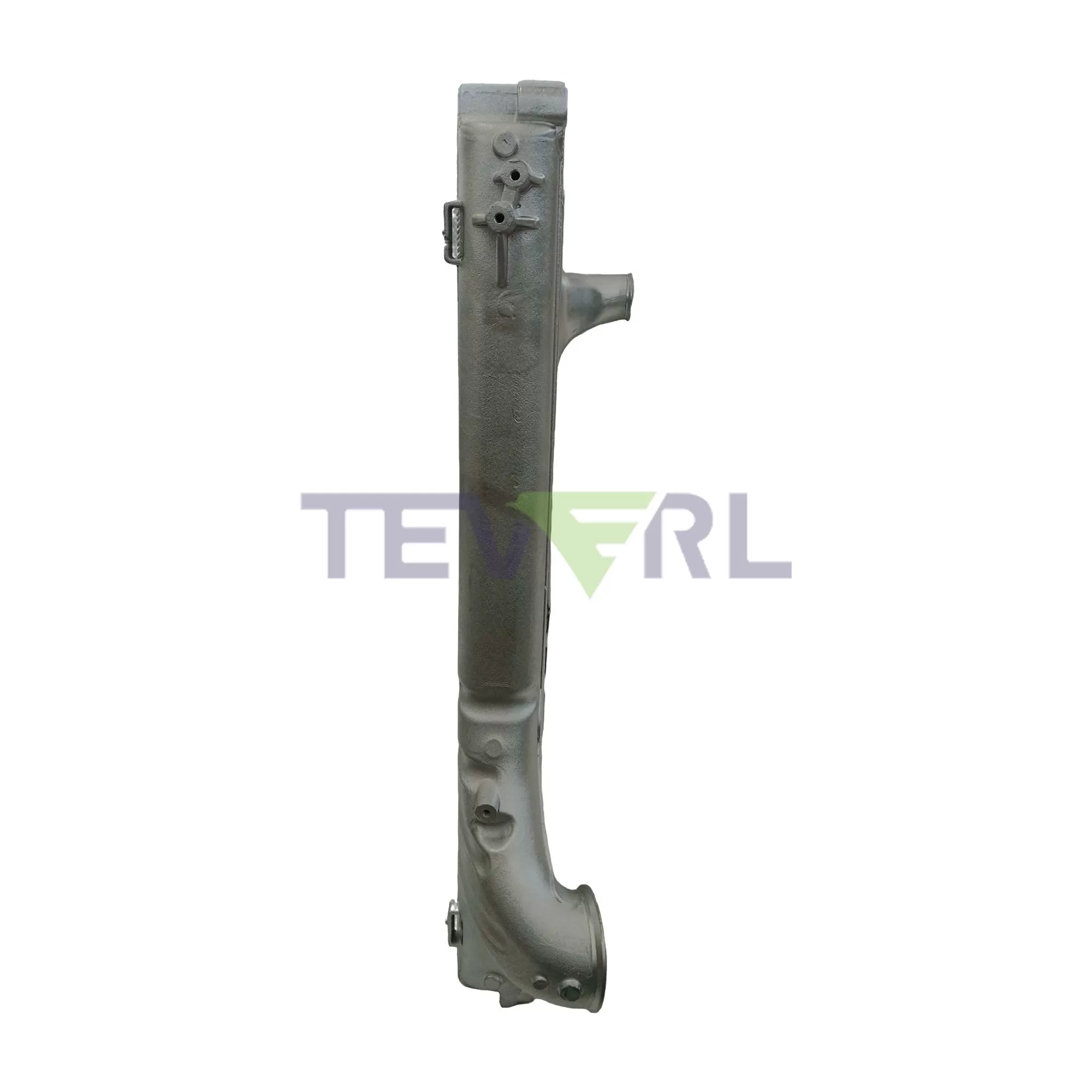 10402015 Volvo Charge Air Cooler