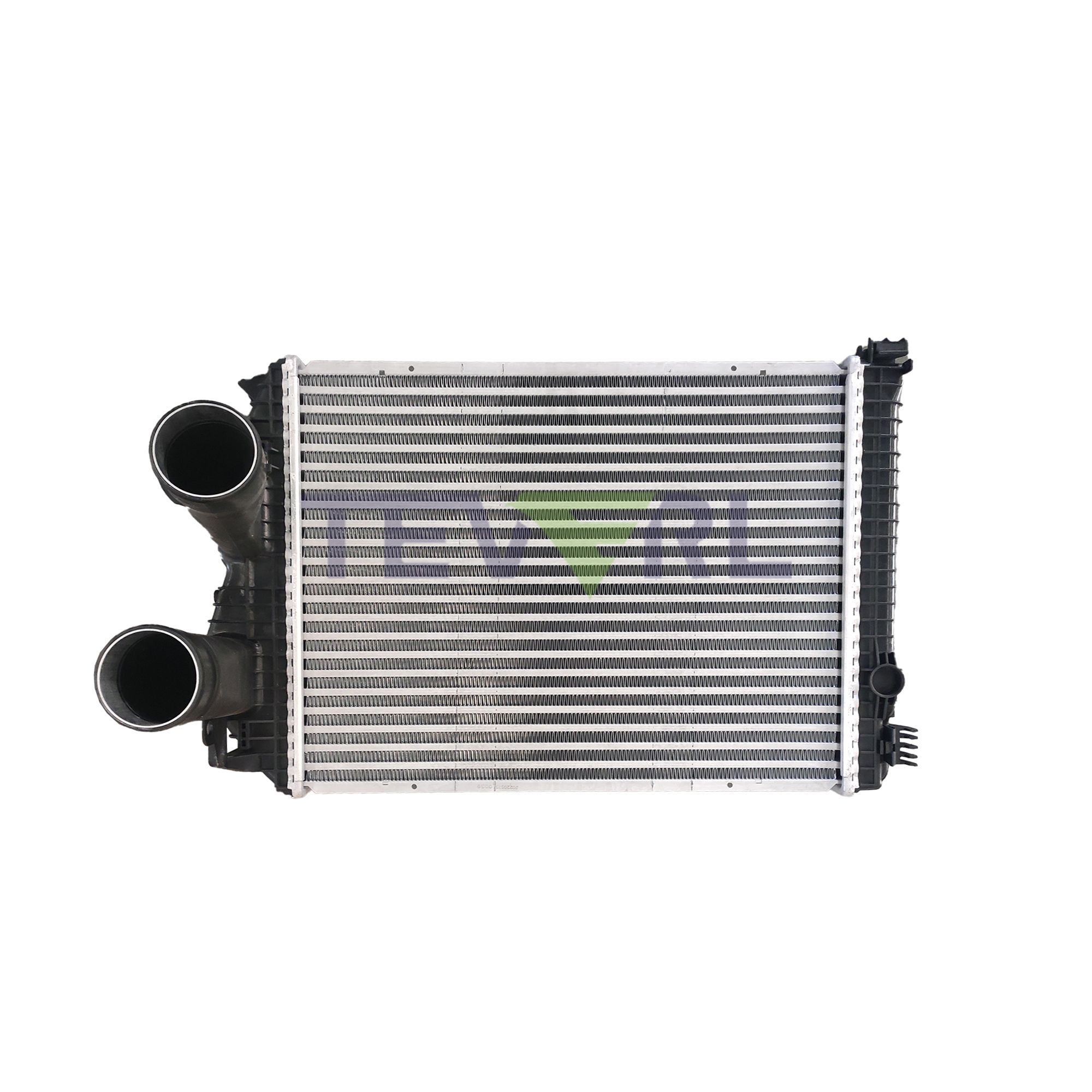 10702009 Mercedes Benz Charge Air Cooler