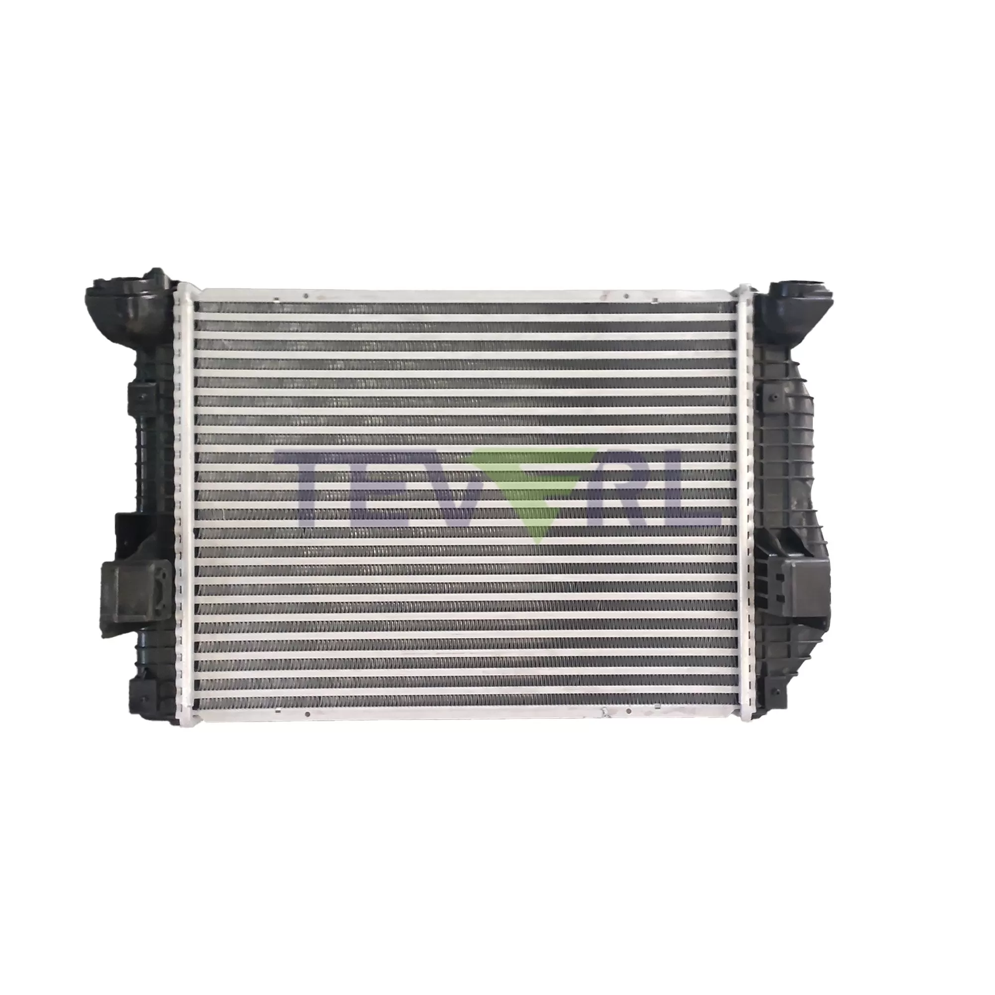 10702009 Mercedes Benz Charge Air Cooler