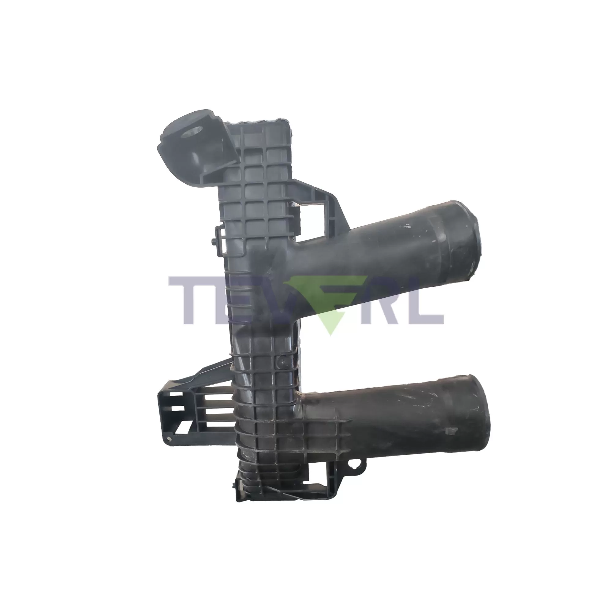 10702009 Mercedes Benz Charge Air Cooler