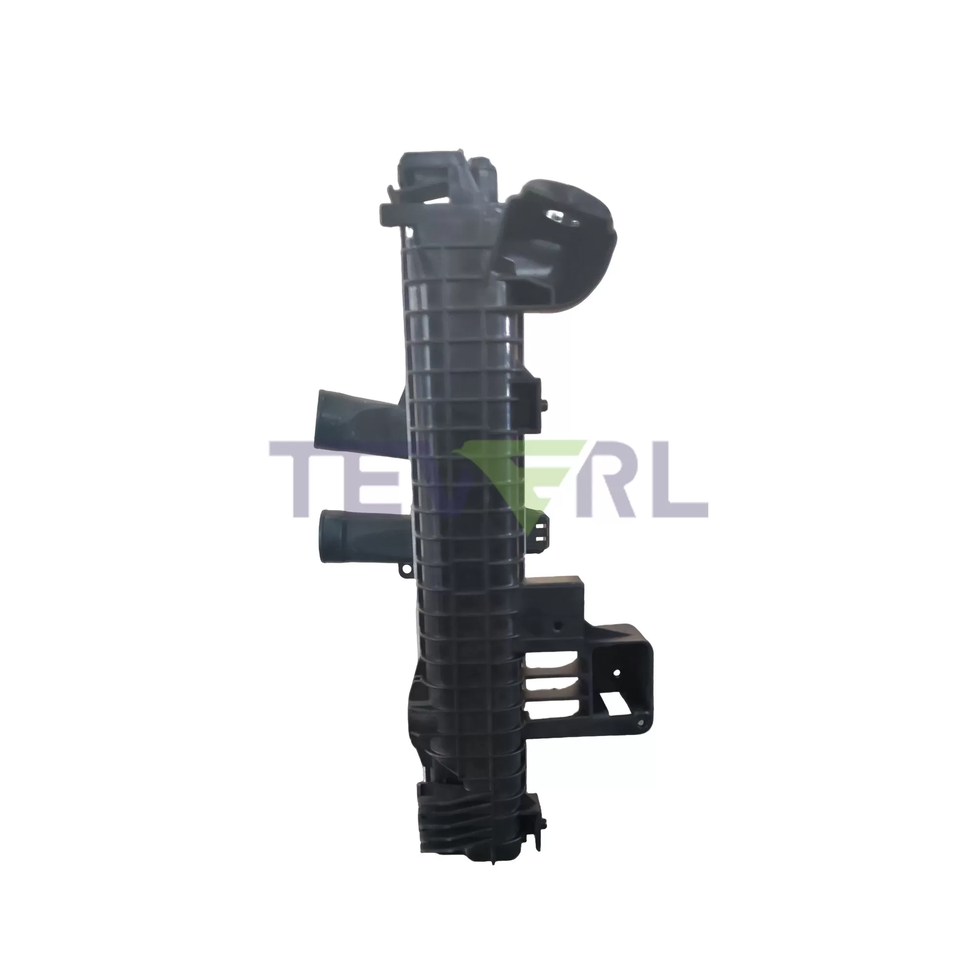 10702009 Mercedes Benz Charge Air Cooler