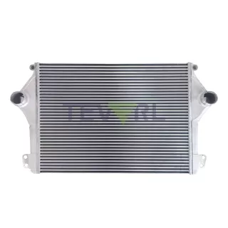 10802011 Scania Charge Air Cooler