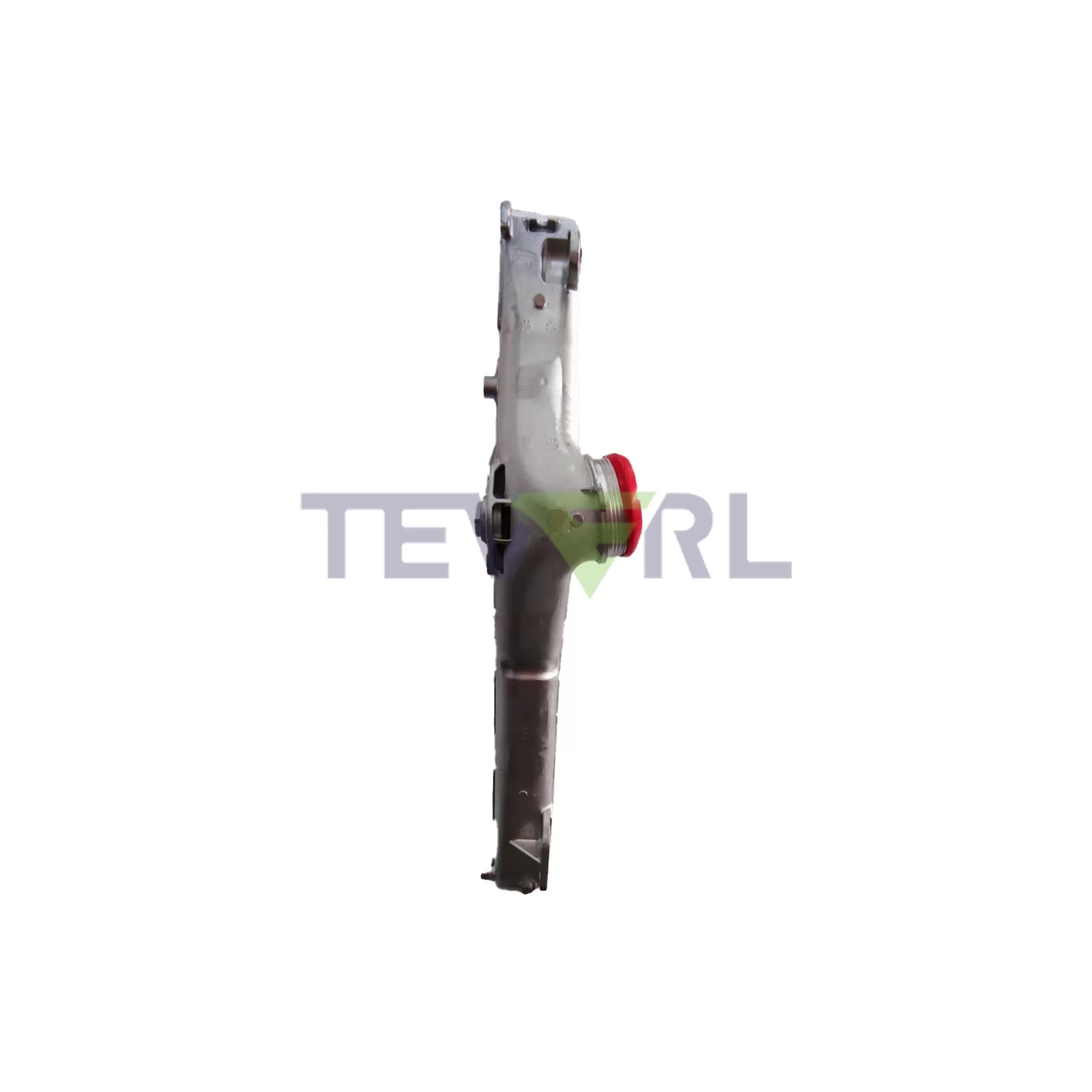 10802011 Scania Charge Air Cooler