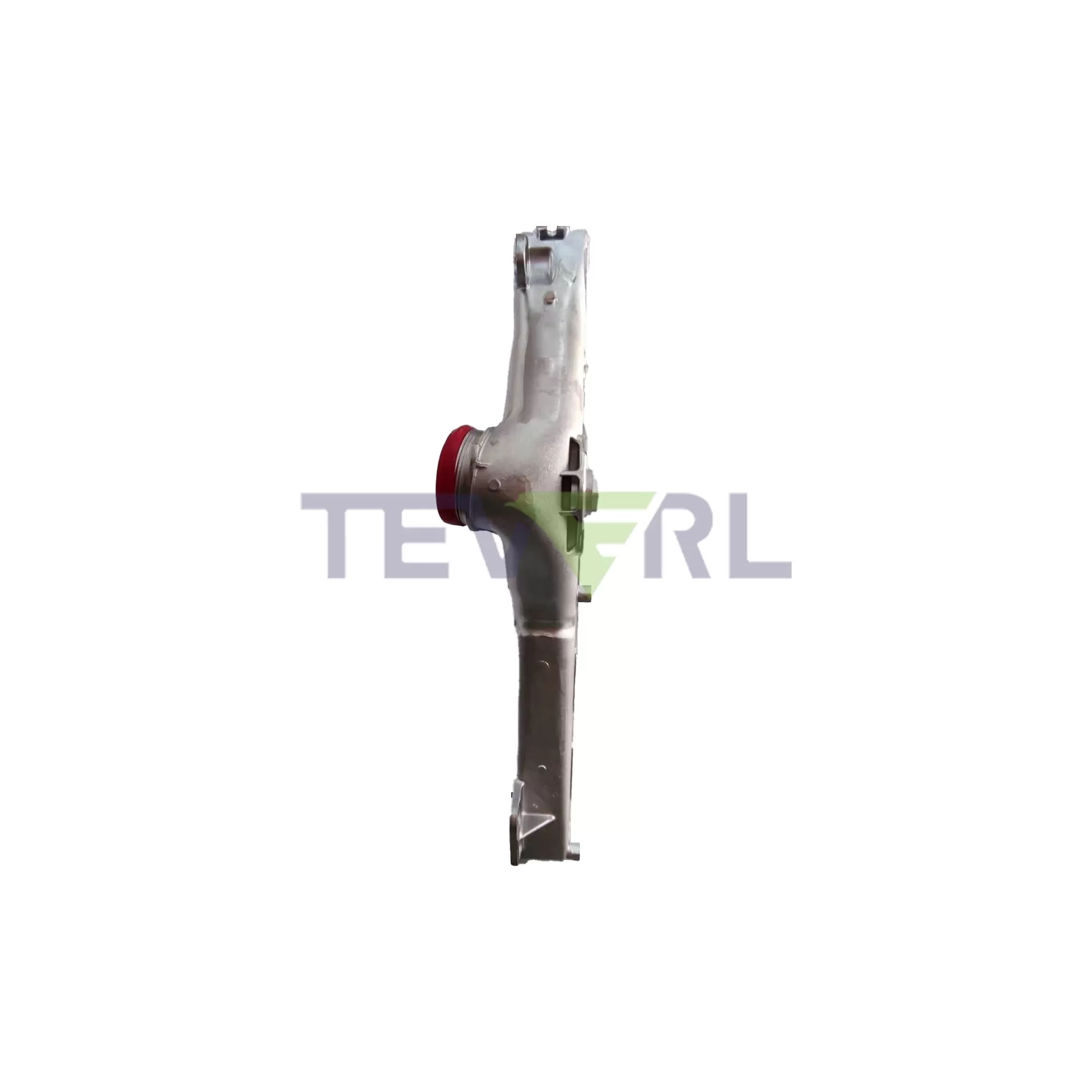 10802011 Scania Charge Air Cooler