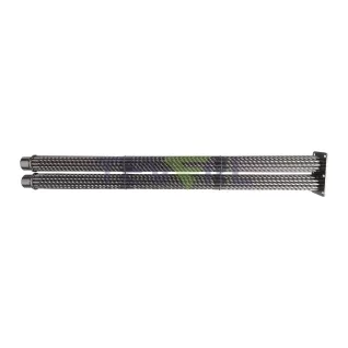 20802003 Man EGR Cooler