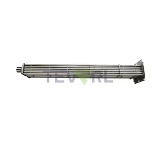 20802009C Man Man EGR Cooler 51081007158