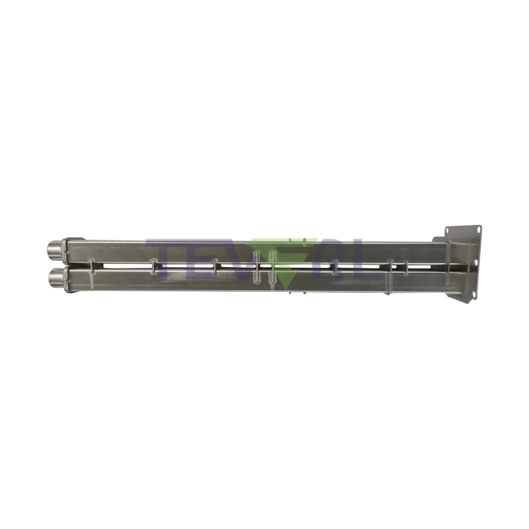 20802009C Man Man EGR Cooler 51081007158
