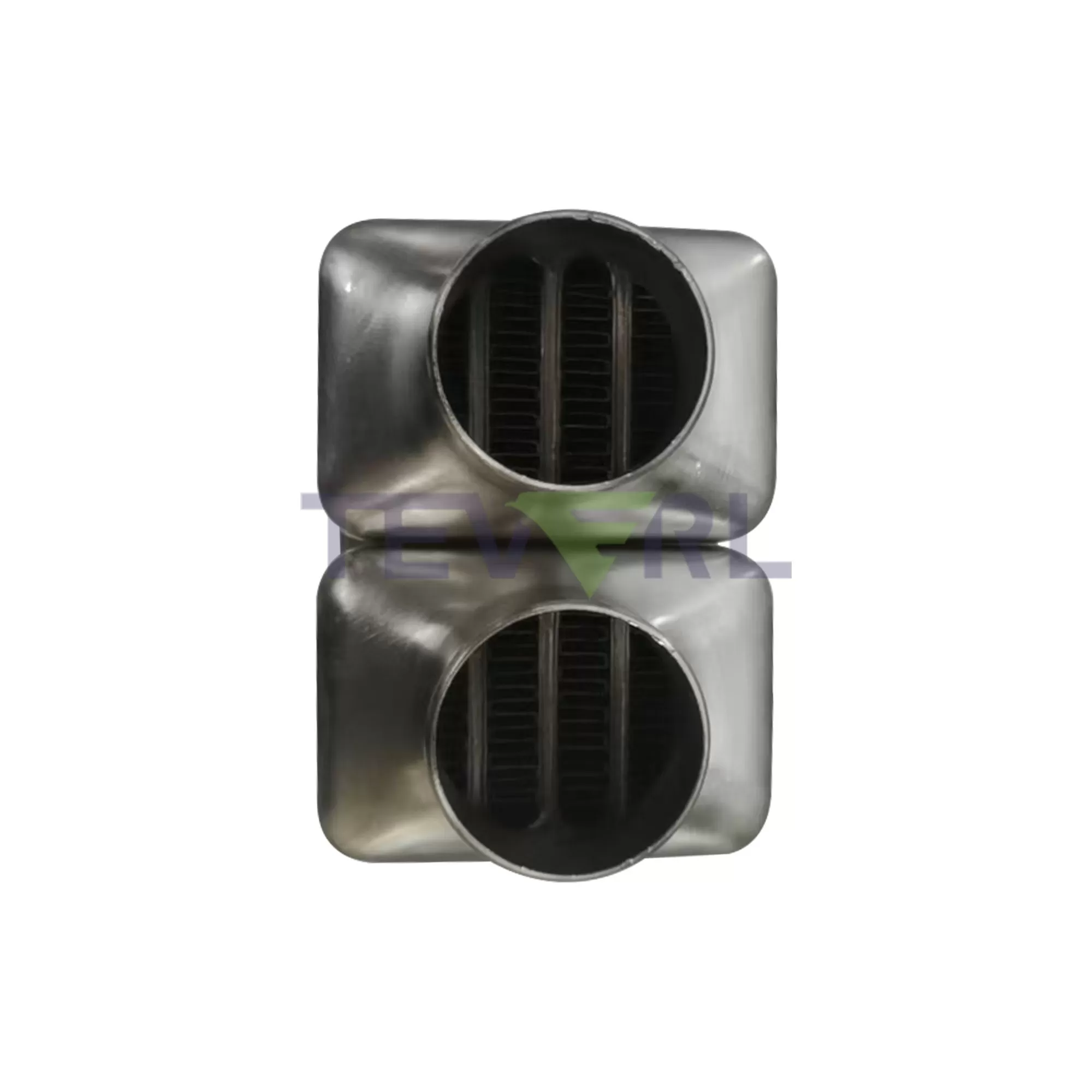 20802009C Man Man EGR Cooler 51081007158