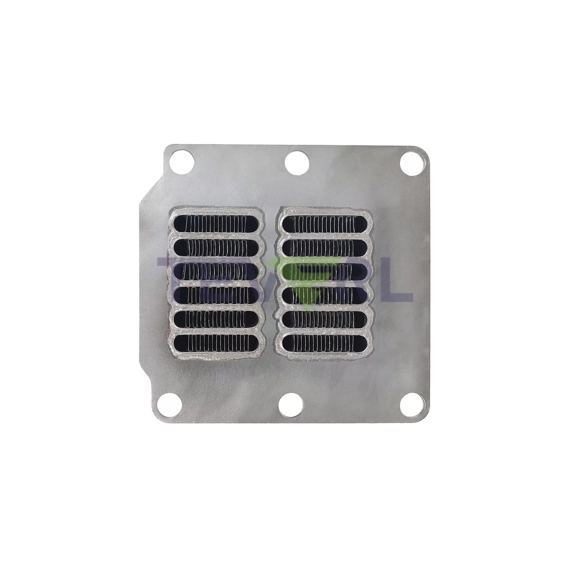 20802009 Man EGR Cooler