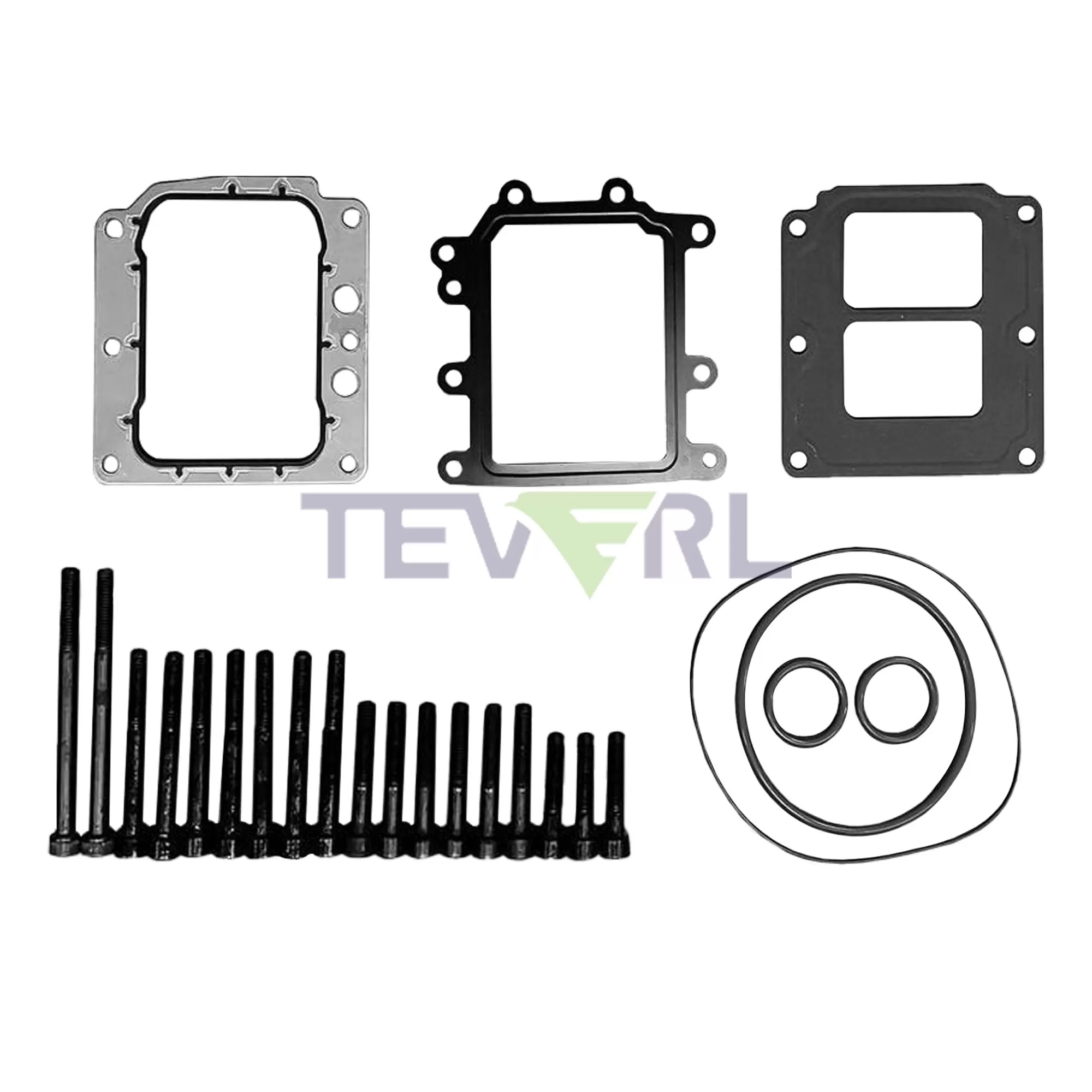 20802009 Man EGR Cooler