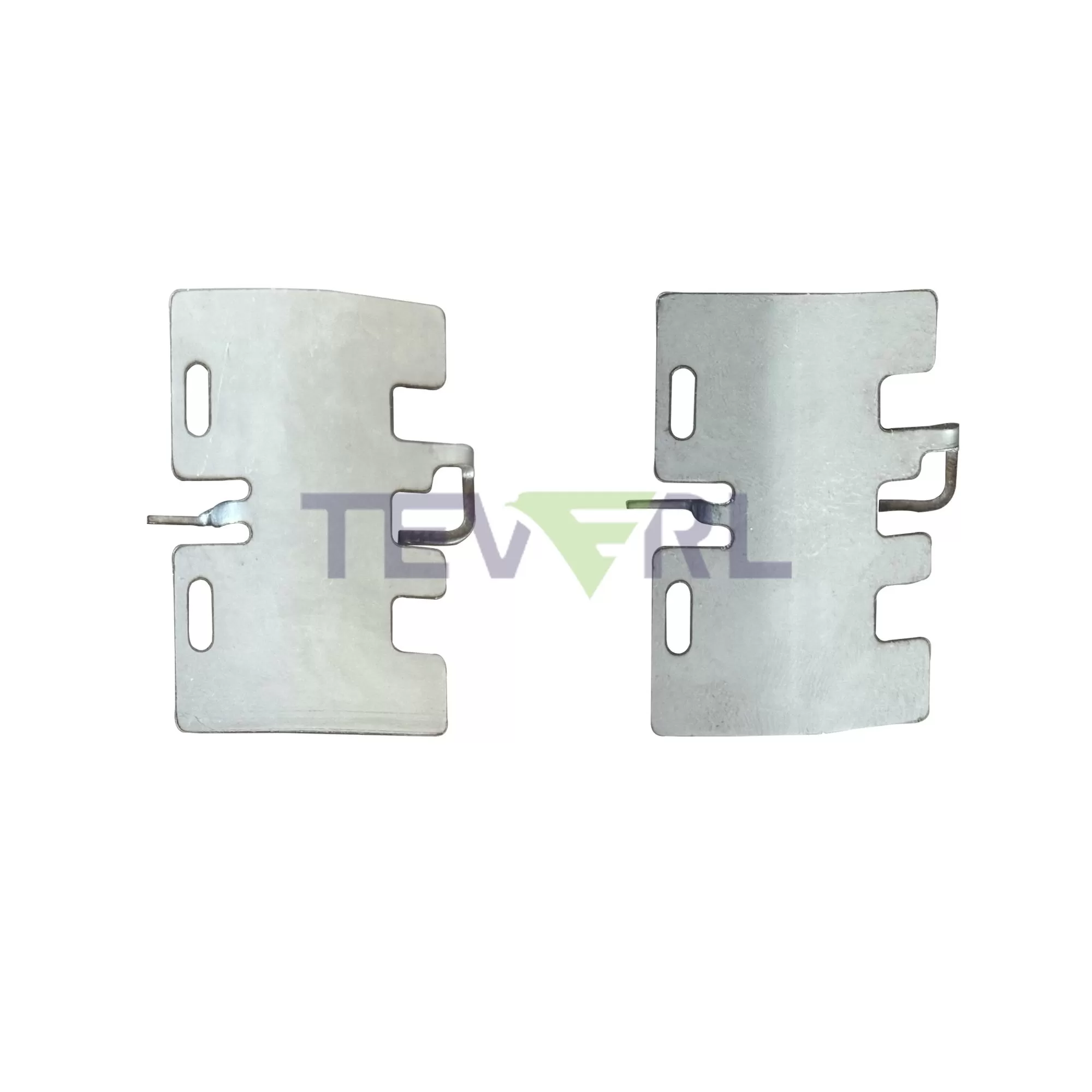 20802009 Man EGR Cooler