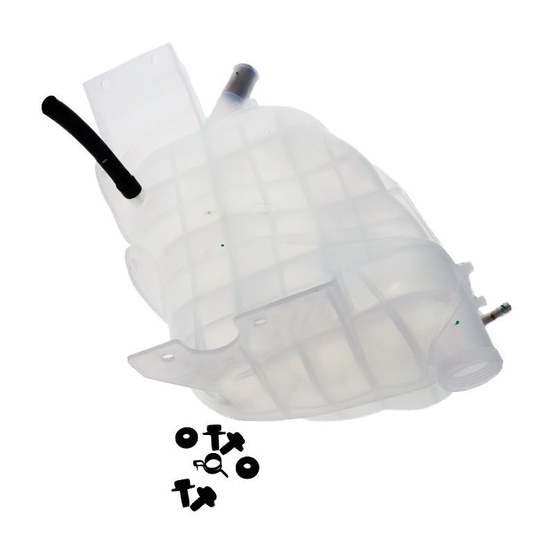 10607005 International 4300 Coolant Reservoir 2602871C91