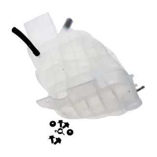 10607005 International 4300 Coolant Reservoir 2602871C91