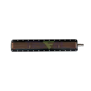 30130005 Cummins QSK19 Aftercooler 4910356