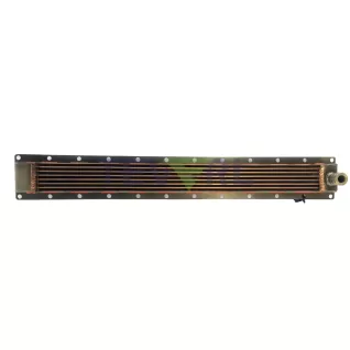 30130007 Cummins Engine G28 N14 Aftercooler 3026923