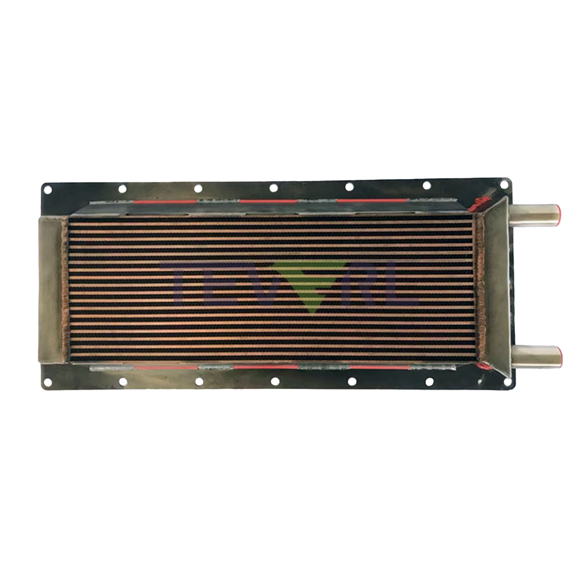 30130010 Cummins QSK38 Aftercooler 3032030