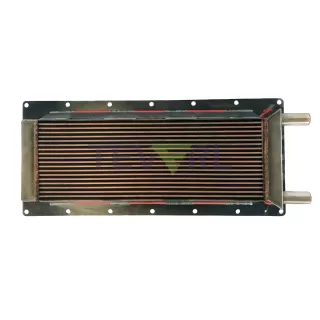 30130010 Cummins QSK38 Aftercooler 3032030