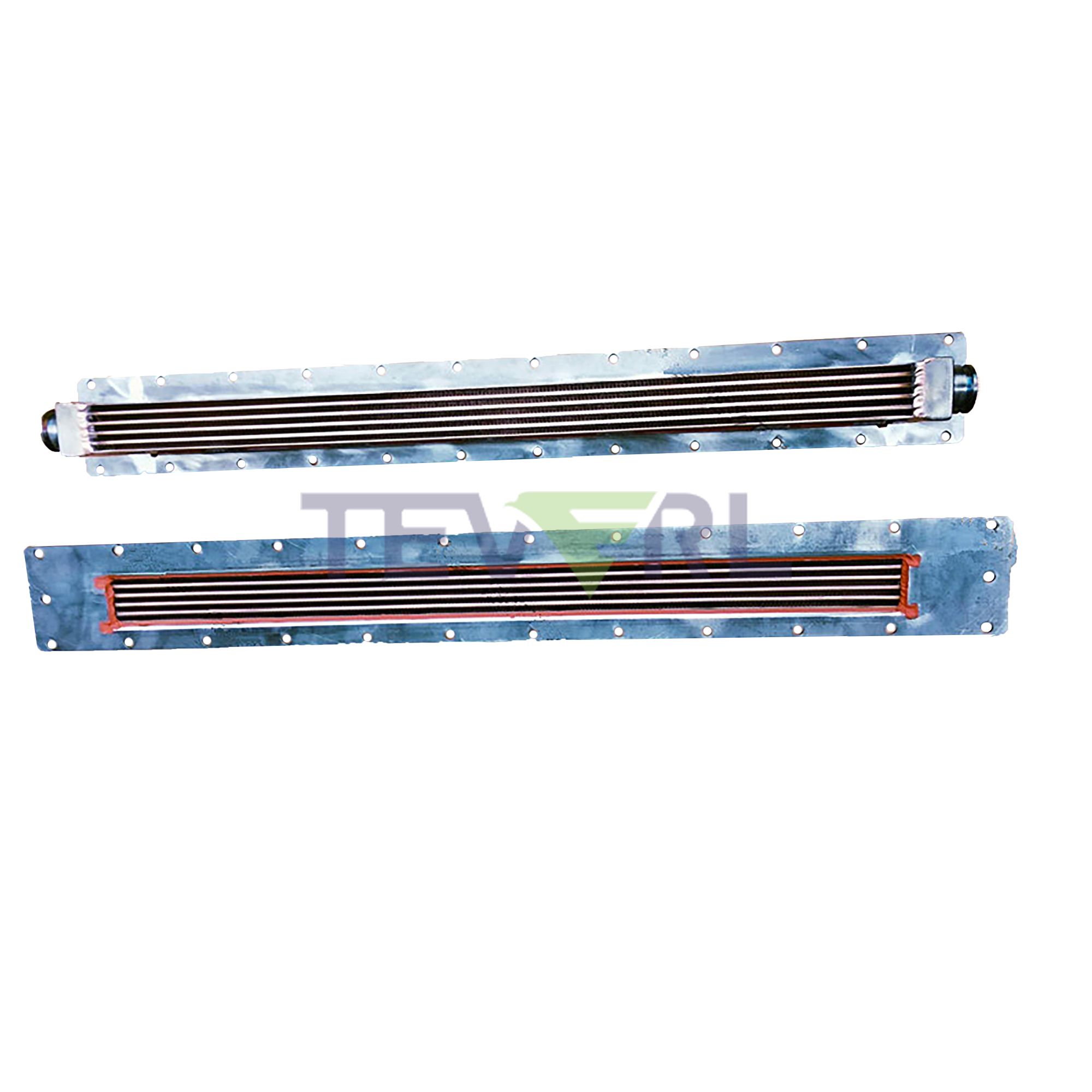 30130013 Caterpillar 3406 Aftercooler 1W4879