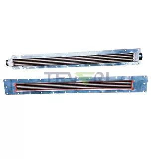 30130013 Caterpillar 3406 Aftercooler 1W4879