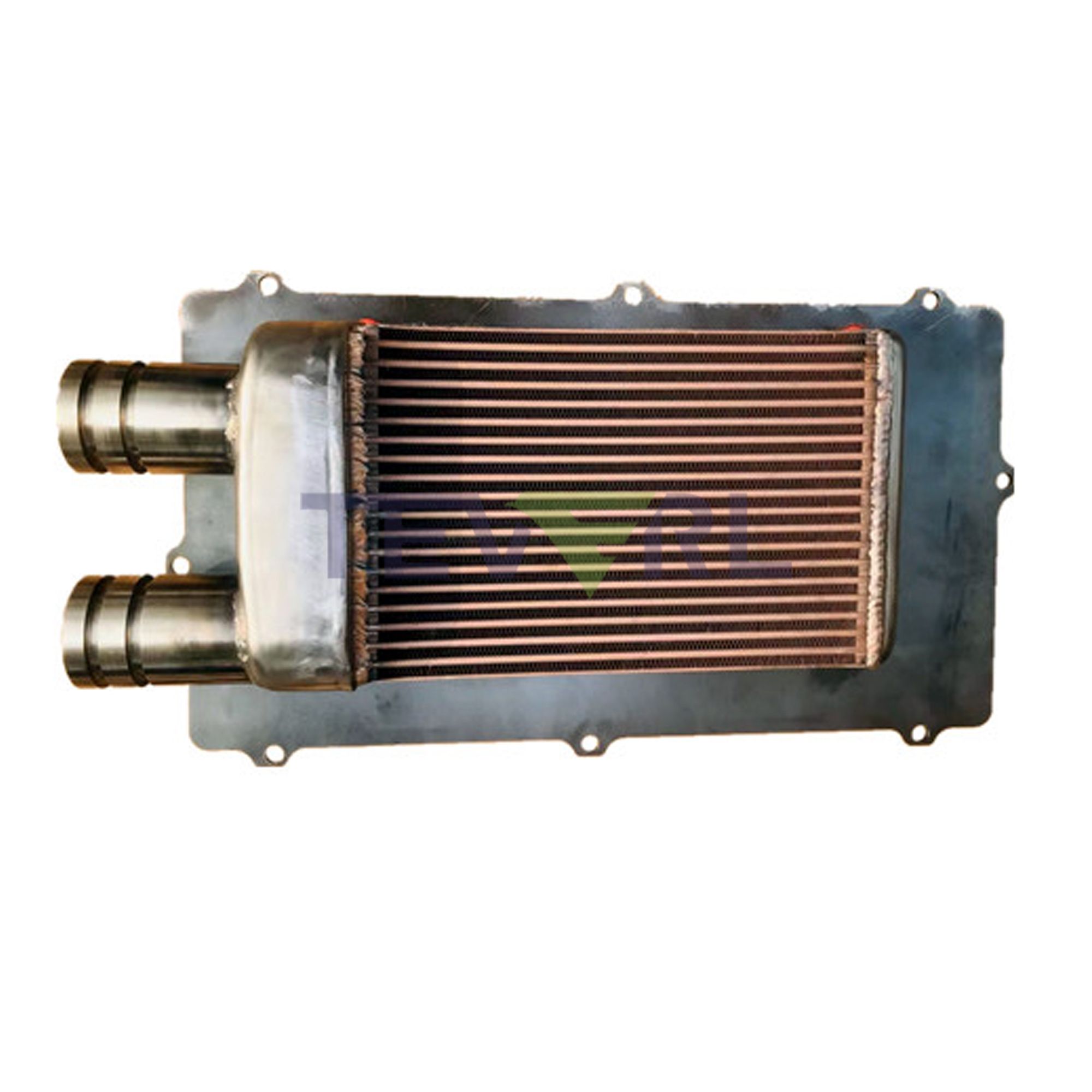 30130014 Caterpillar 3412 3208 Aftercooler 2W6593