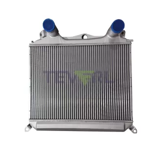 10902003 Man Charge Air Cooler