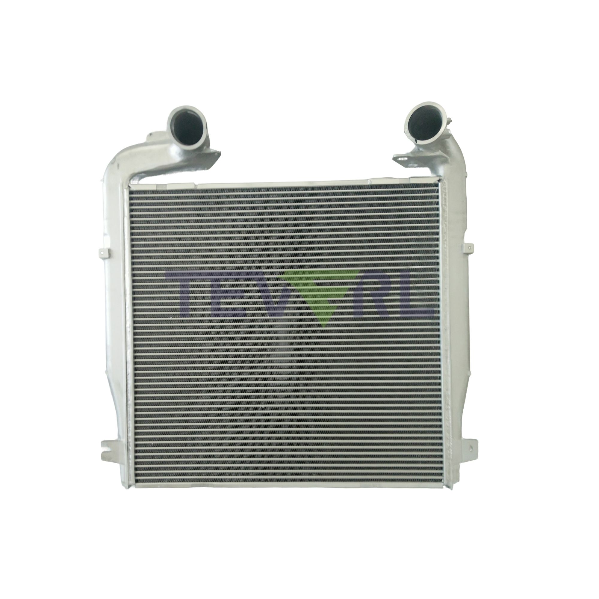 10802008 Scania Charge Air Cooler