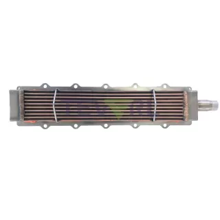 30130002 Cummins QSK38 QSK45 Aftercooler 3641079