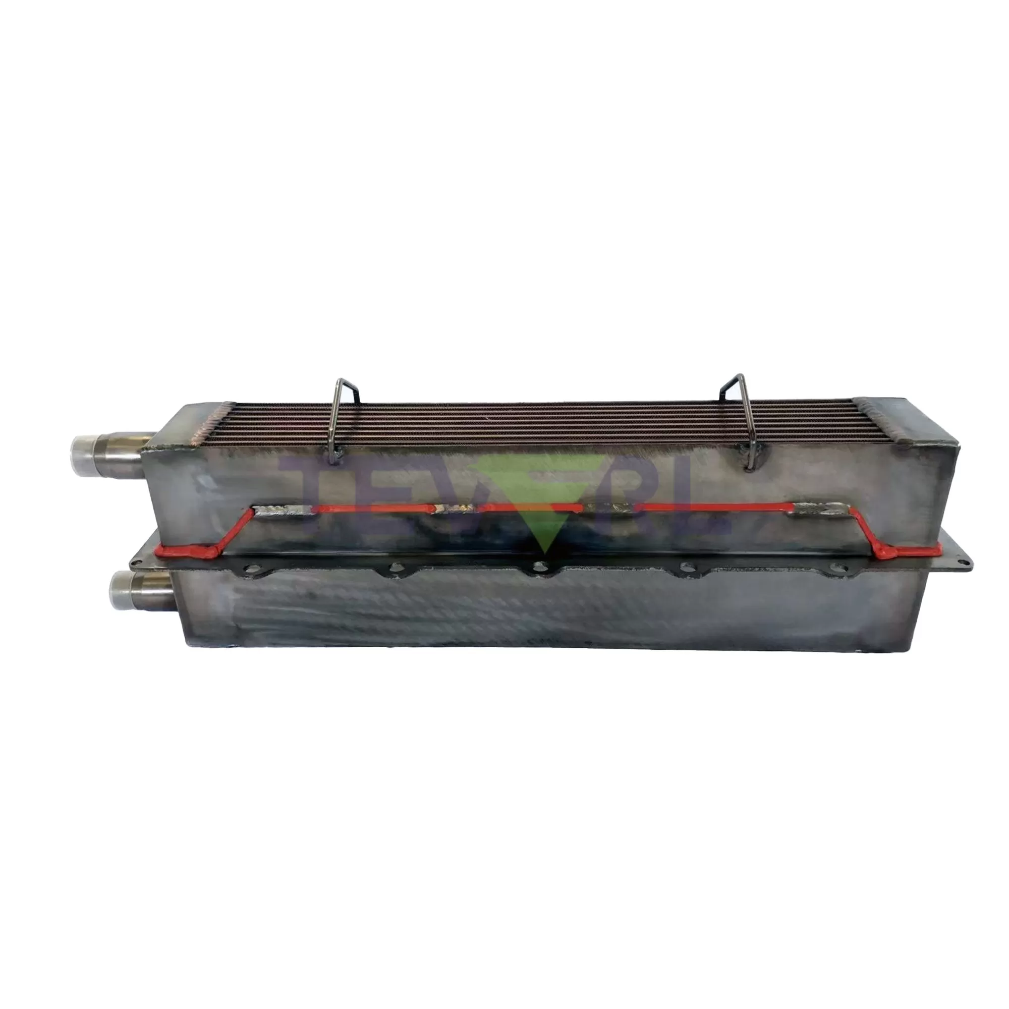 30130002 Cummins QSK38 QSK45 Aftercooler 3641079
