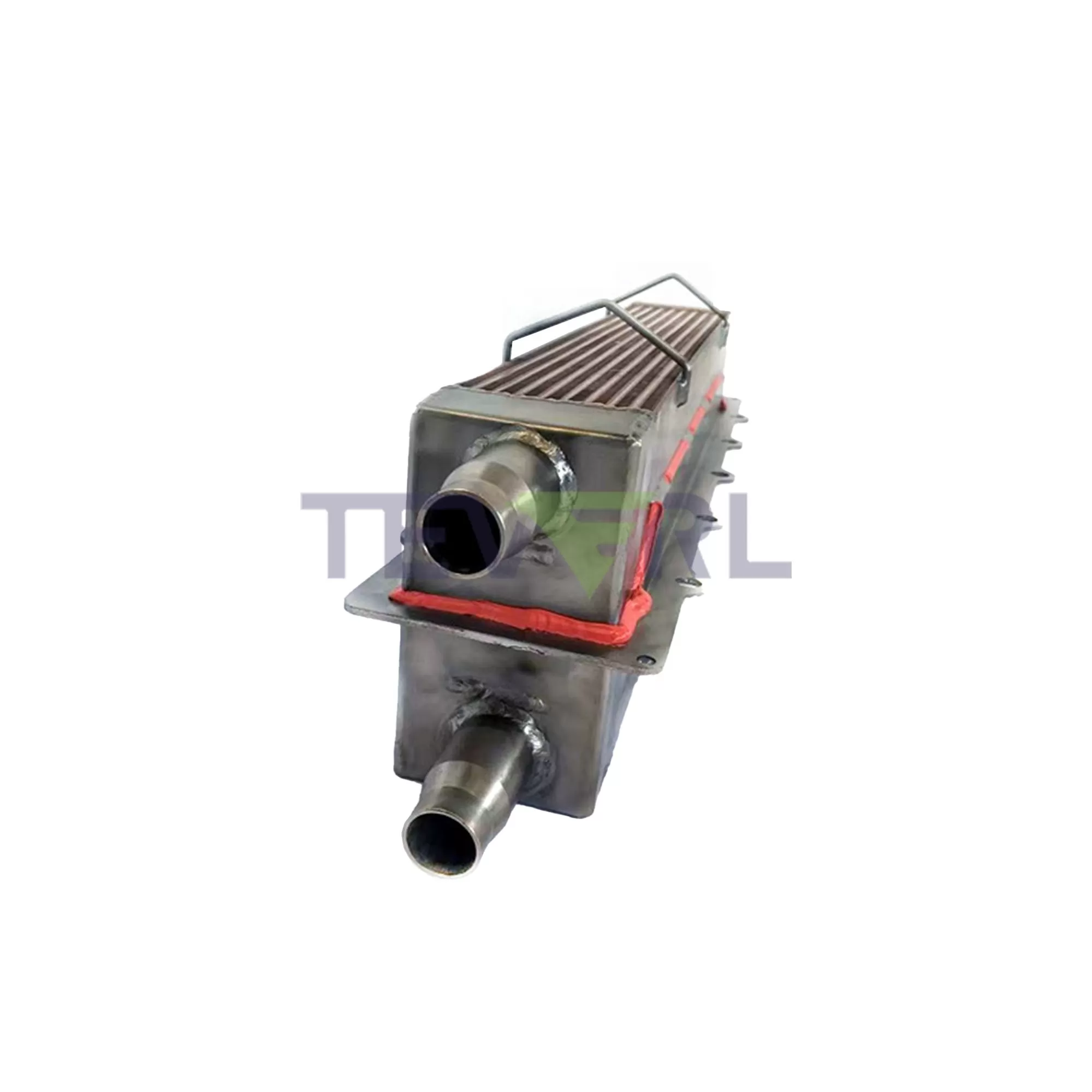 30130002 Cummins QSK38 QSK45 Aftercooler 3641079