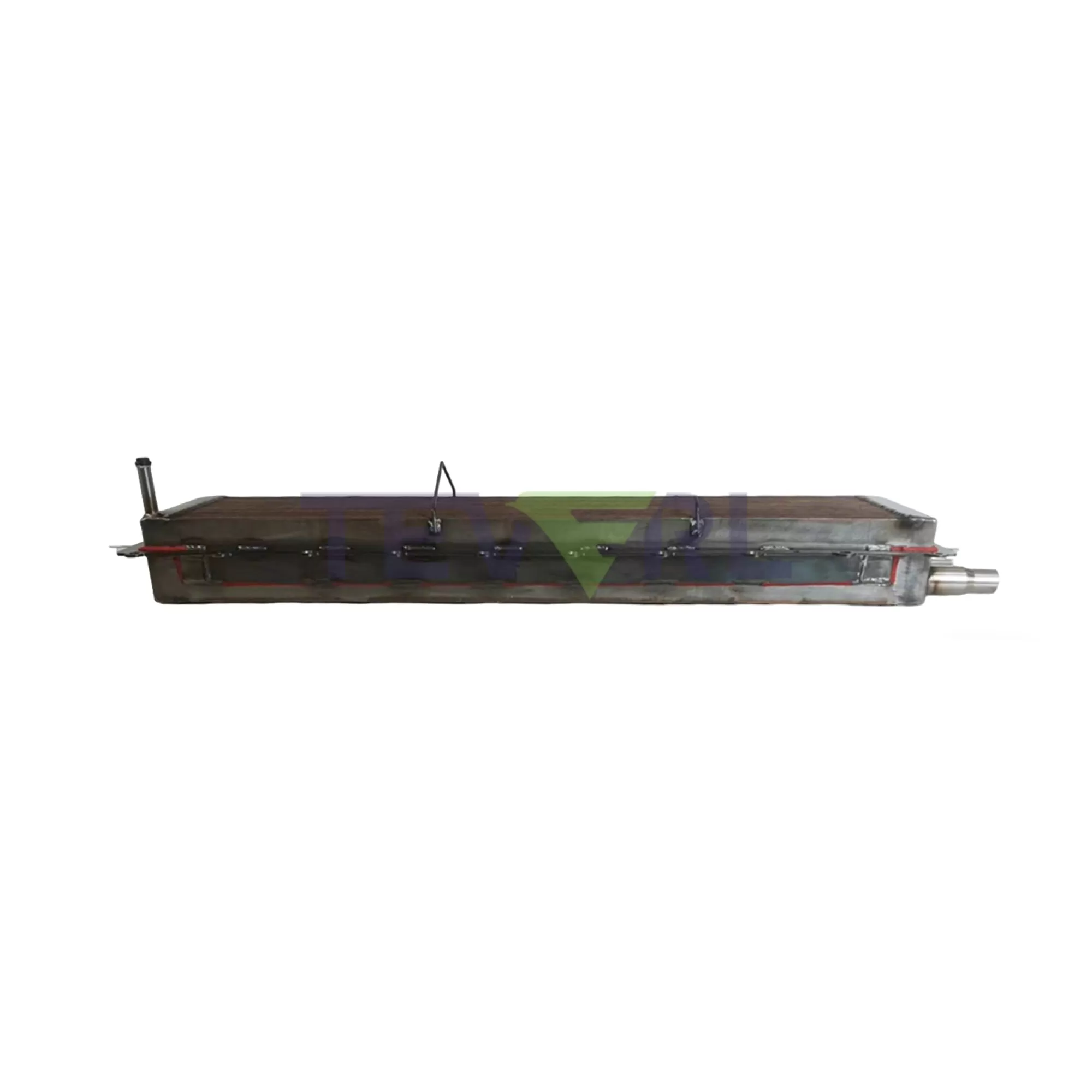 30130003 Cummins QSK95 Aftercooler 3638821