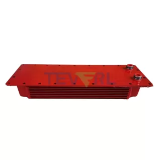 30130006 Cummins NT855 N14  Aftercooler 3102592