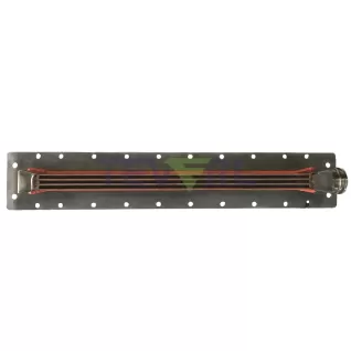 30130015 Caterpillar Equipment Aftercooler 7W0491