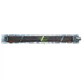 30130017 Komatsu PC300-5  Aftercooler 6152626111